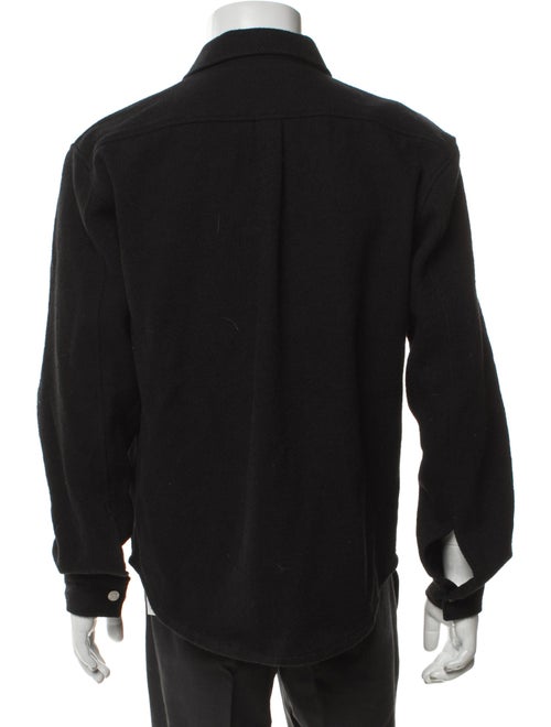 FRAME Trucker Jacket