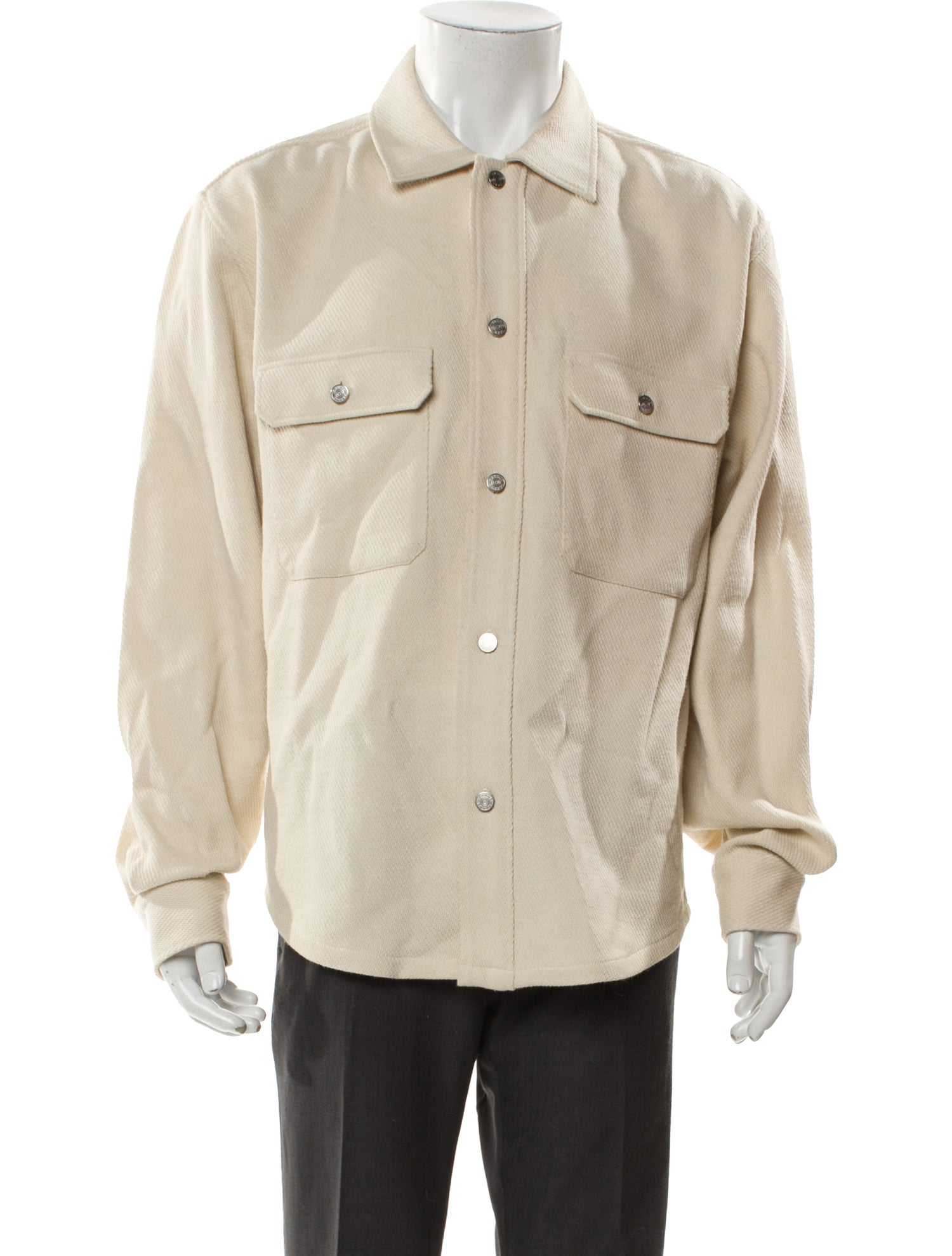 FRAME Trucker Jacket