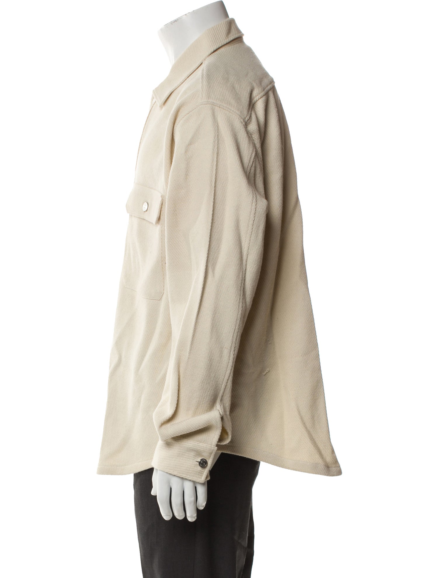 FRAME Trucker Jacket