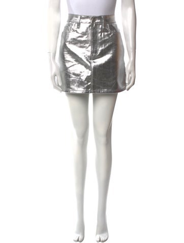 Frame Skirts Mini Skirt US 29 | M