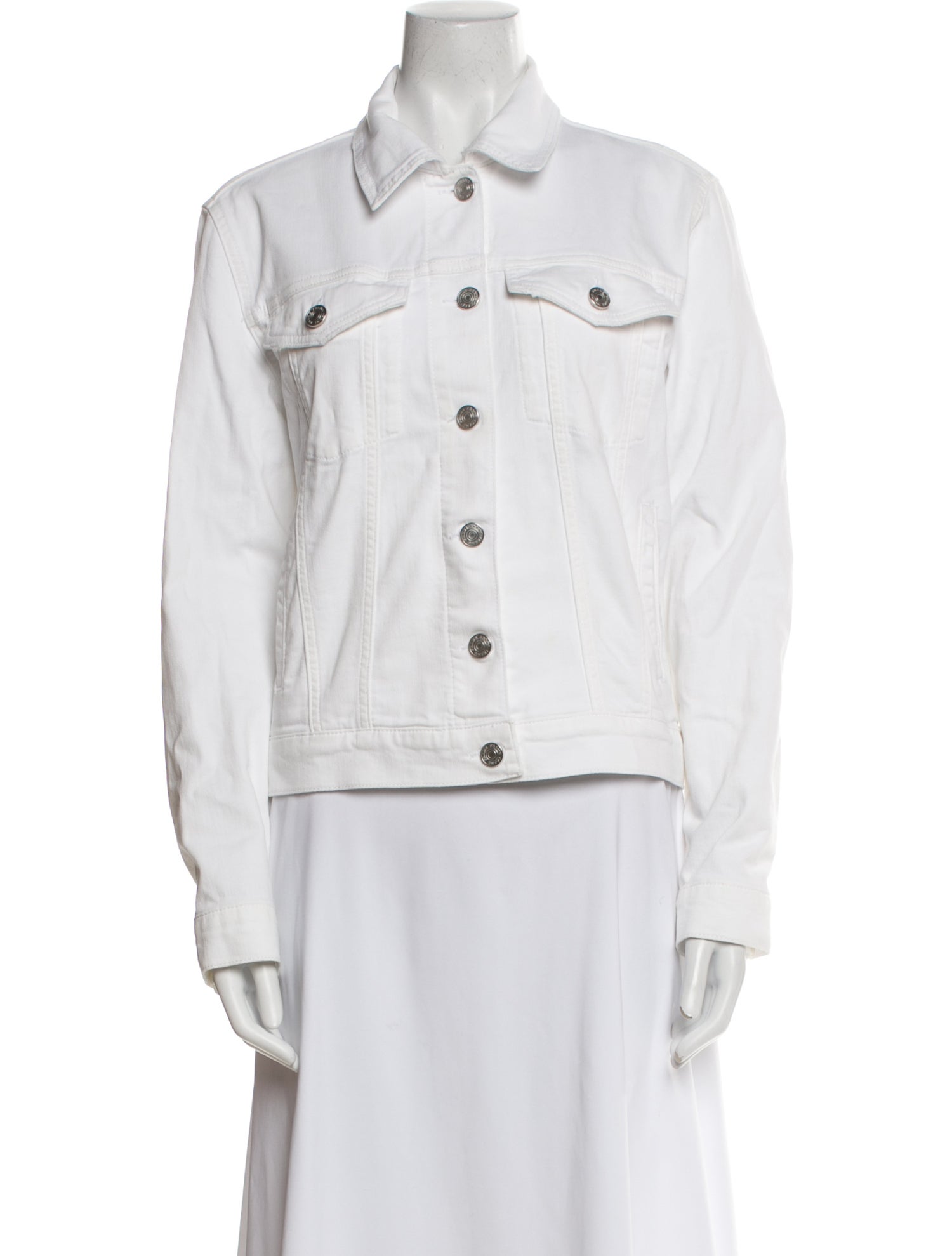 FRAME Denim Jacket