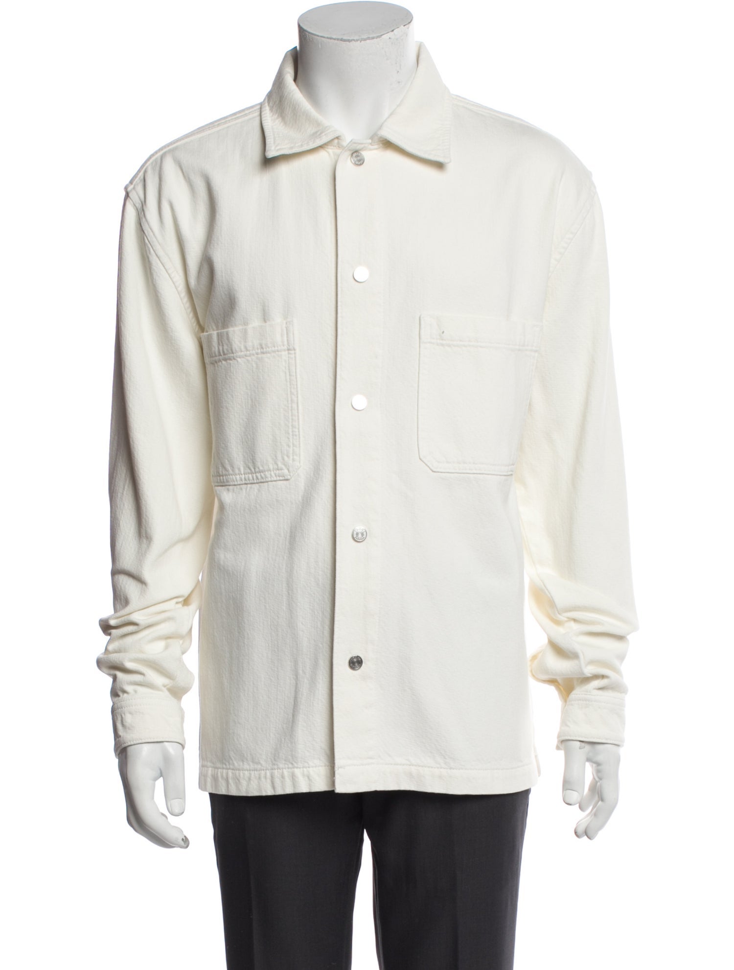 FRAME Utility Jacket