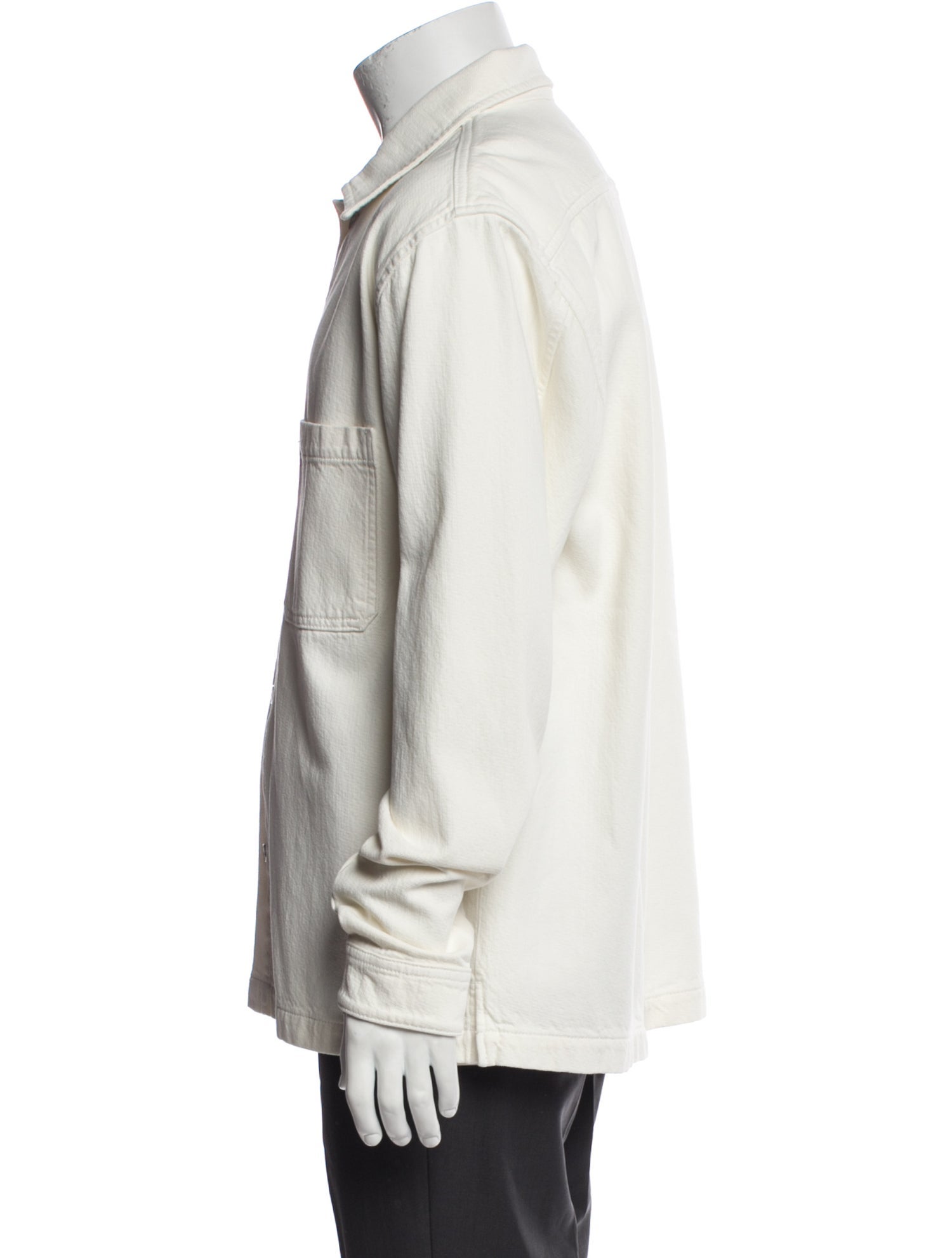 FRAME Utility Jacket