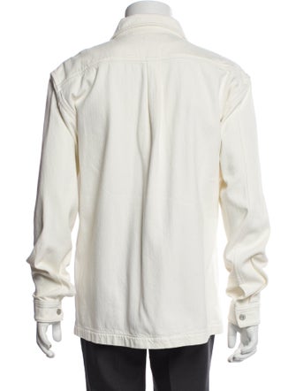 FRAME Utility Jacket