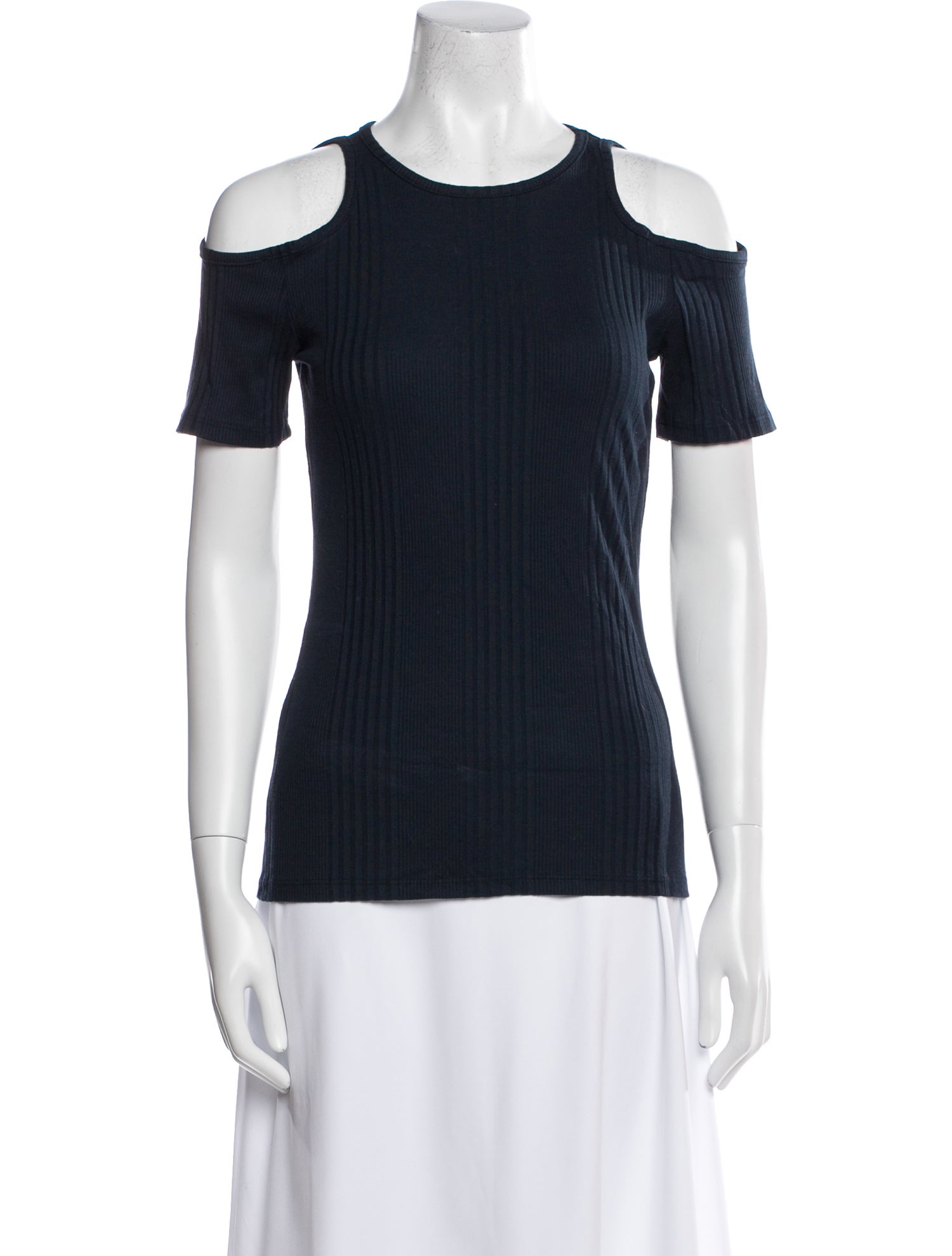 FRAME Scoop Neck Sweater