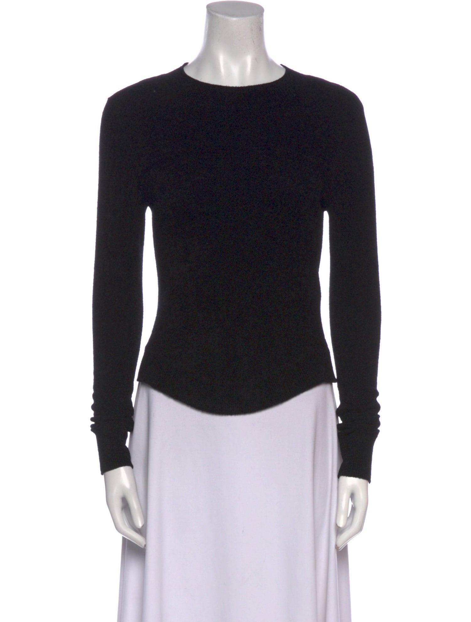 FRAME Crew Neck Sweater