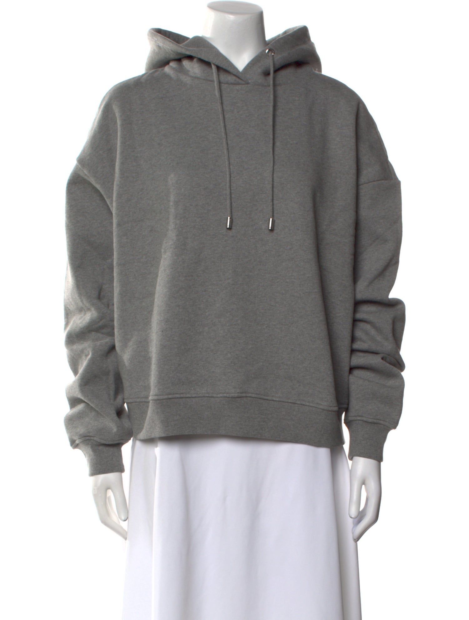 FRAME Crew Neck Long Sleeve Sweatshirt w/ Tags