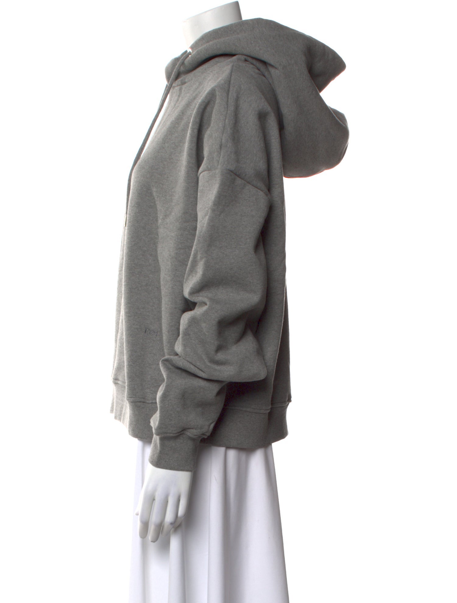 FRAME Crew Neck Long Sleeve Sweatshirt w/ Tags