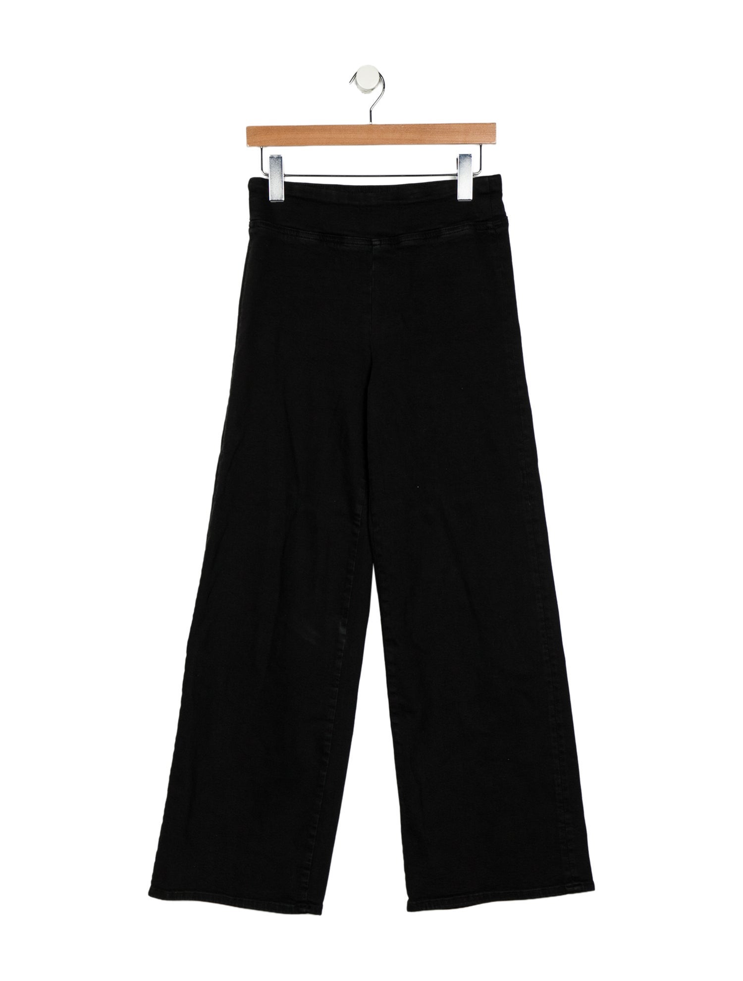 FRAME Wide Leg Pants