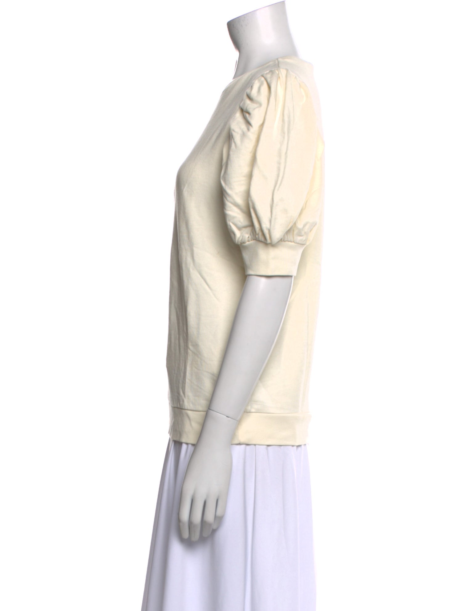 FRAME Crew Neck Sweater