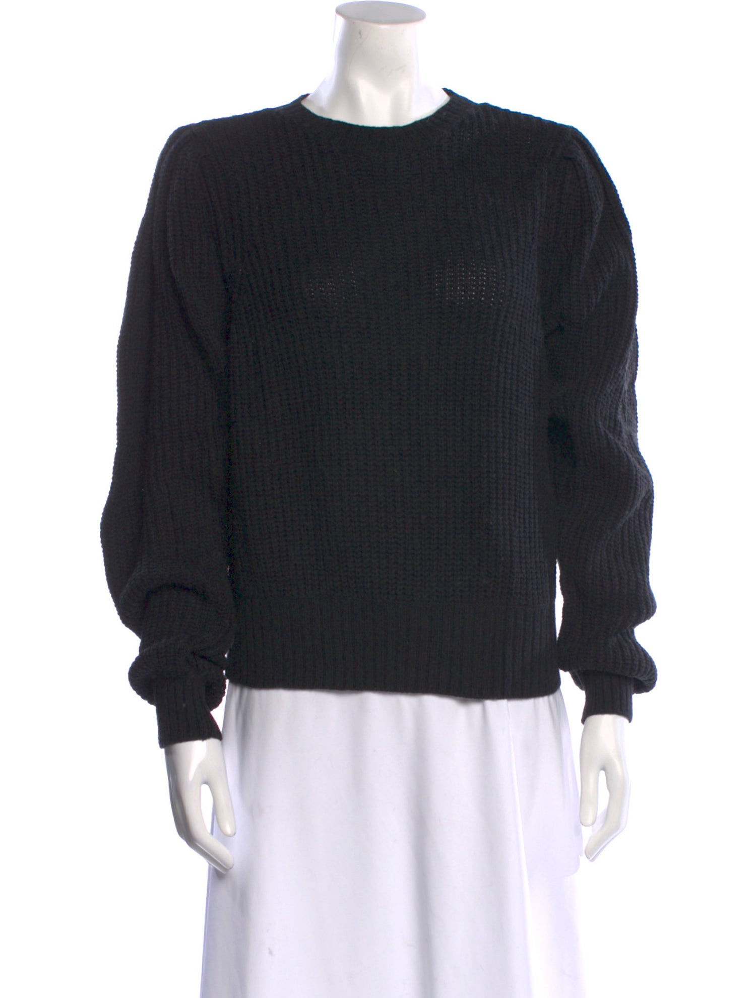 FRAME Crew Neck Sweater