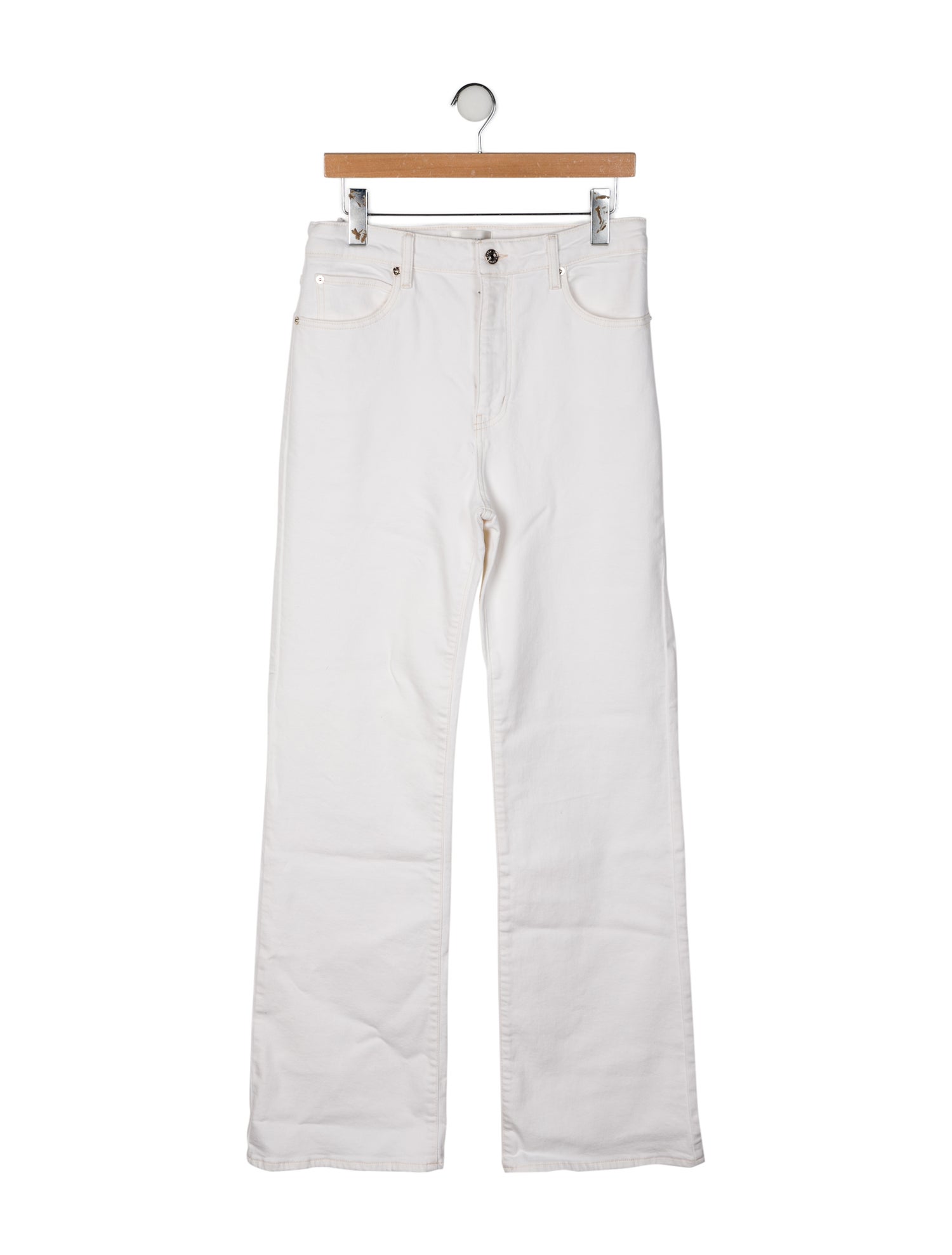 FRAME Wide Leg Pants w/ Tags