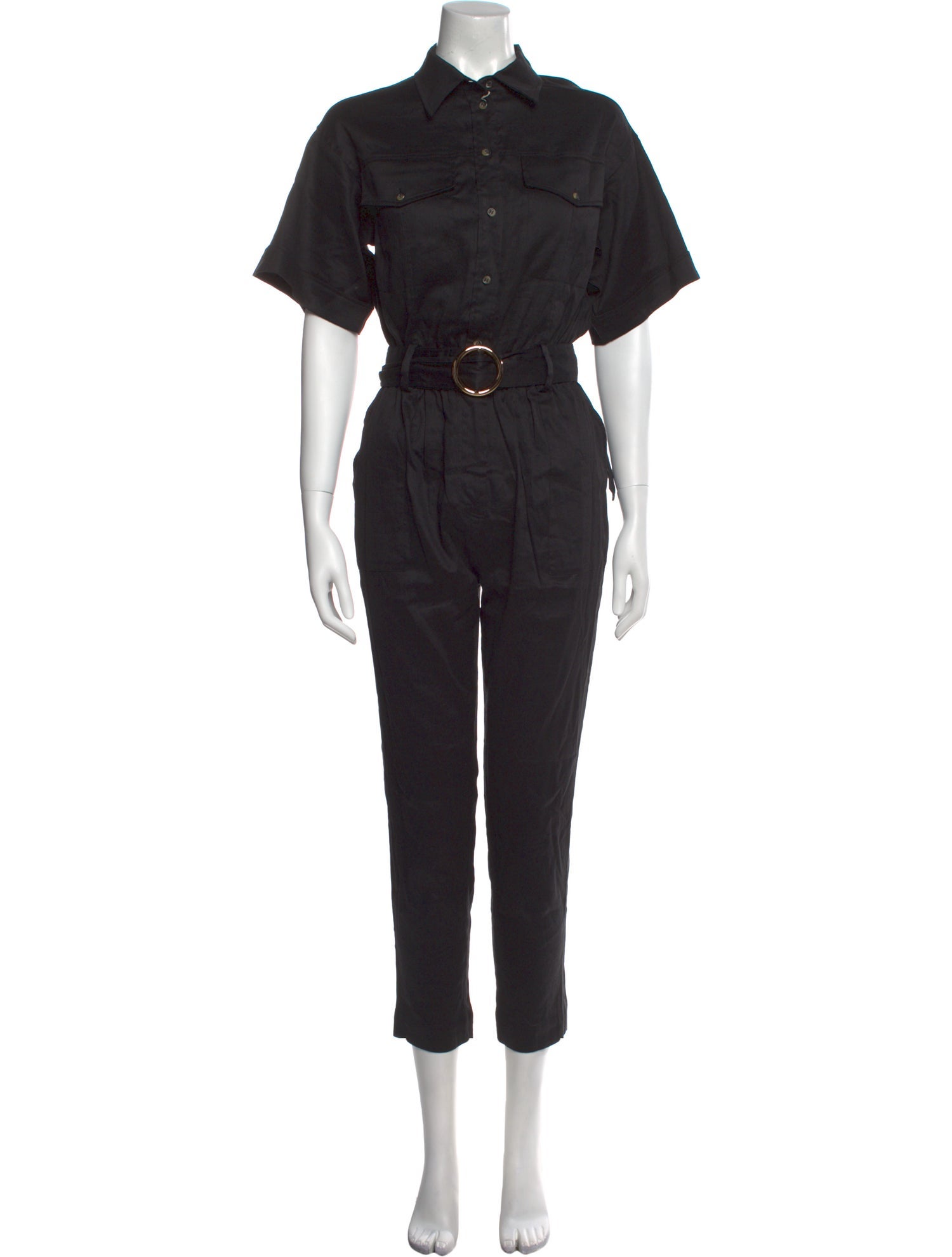 FRAME Jumpsuit w/ Tags
