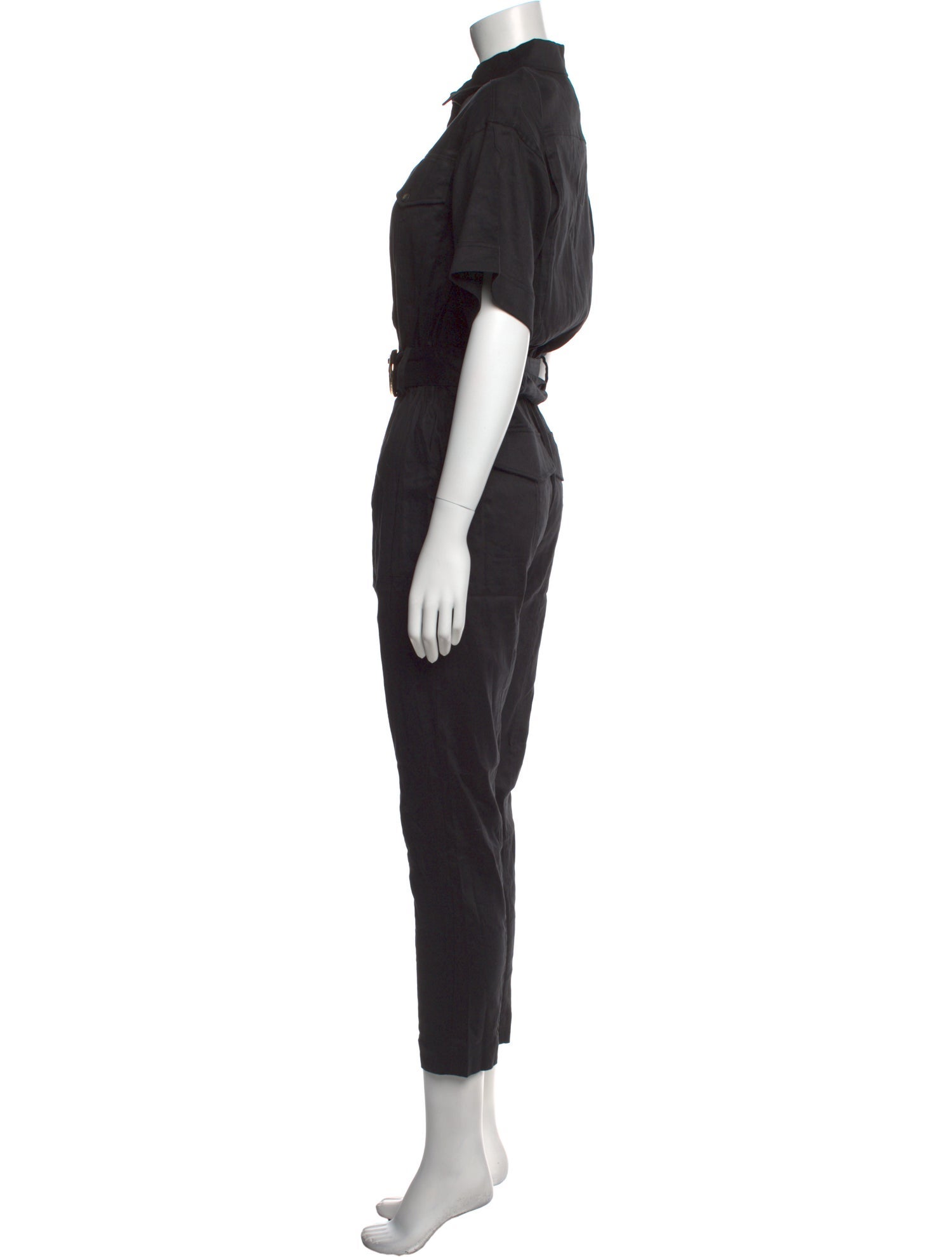FRAME Jumpsuit w/ Tags