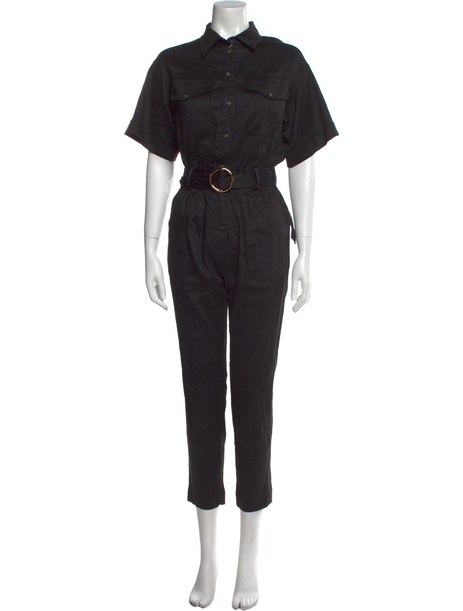 FRAME Jumpsuit w/ Tags
