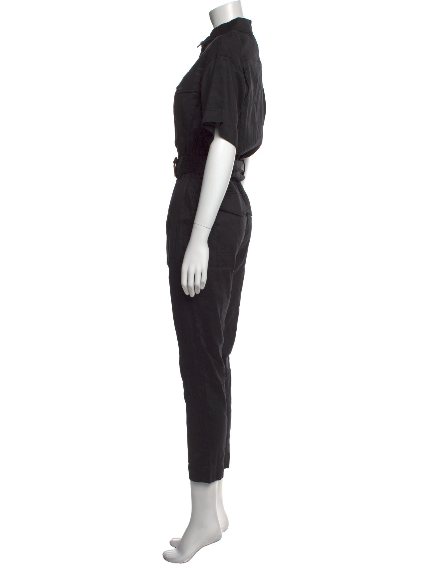 FRAME Jumpsuit w/ Tags
