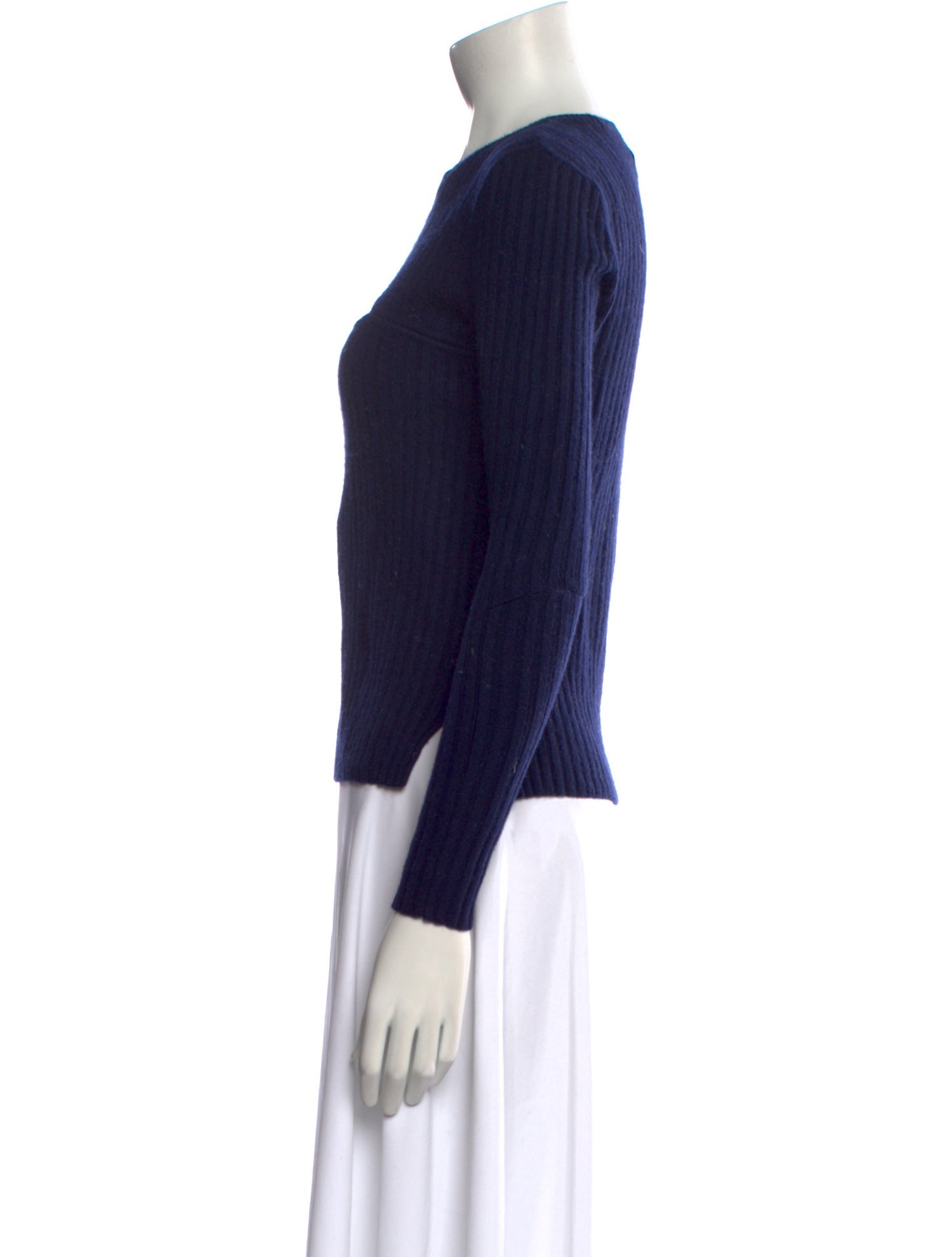 FRAME Crew Neck Sweater