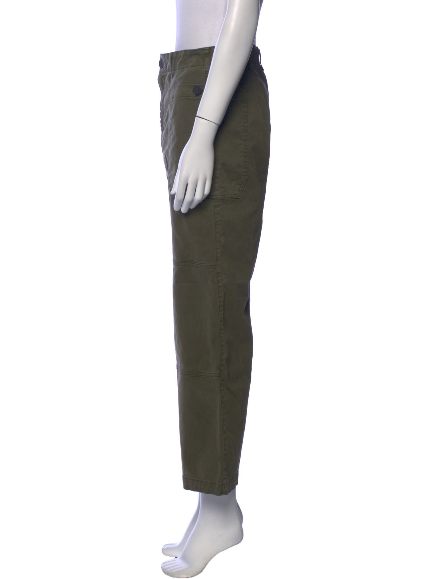 FRAME Wide Leg Pants w/ Tags