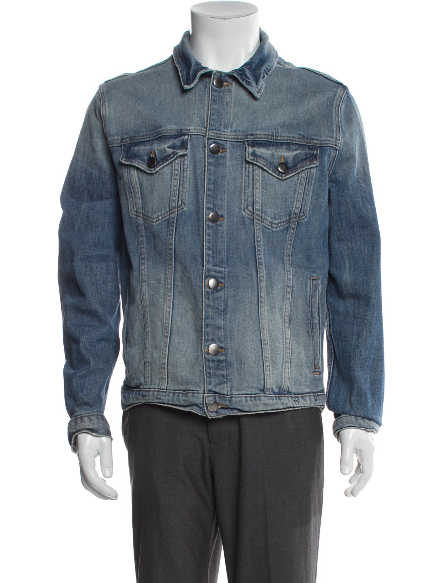 FRAME Denim Jacket