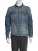 FRAME Denim Jacket