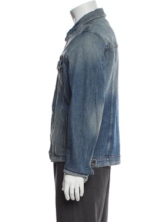 FRAME Denim Jacket