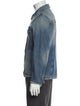 FRAME Denim Jacket