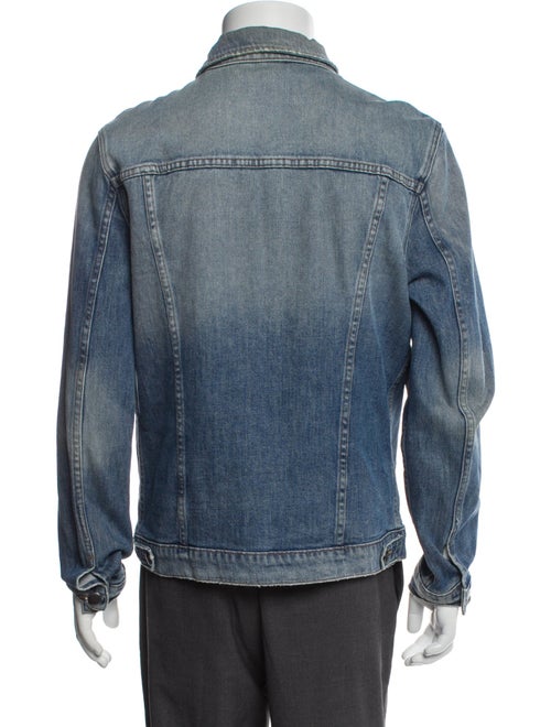 FRAME Denim Jacket
