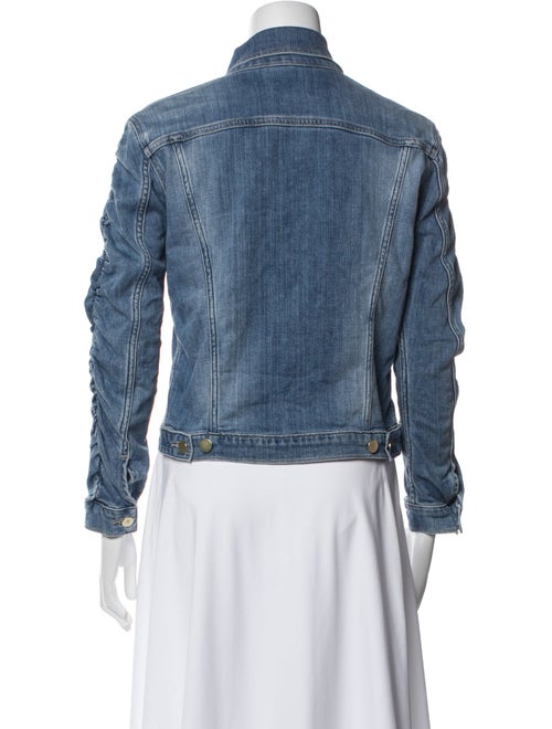 FRAME Denim Jacket