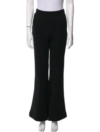 FRAME Wide Leg Pants