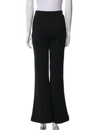 FRAME Wide Leg Pants