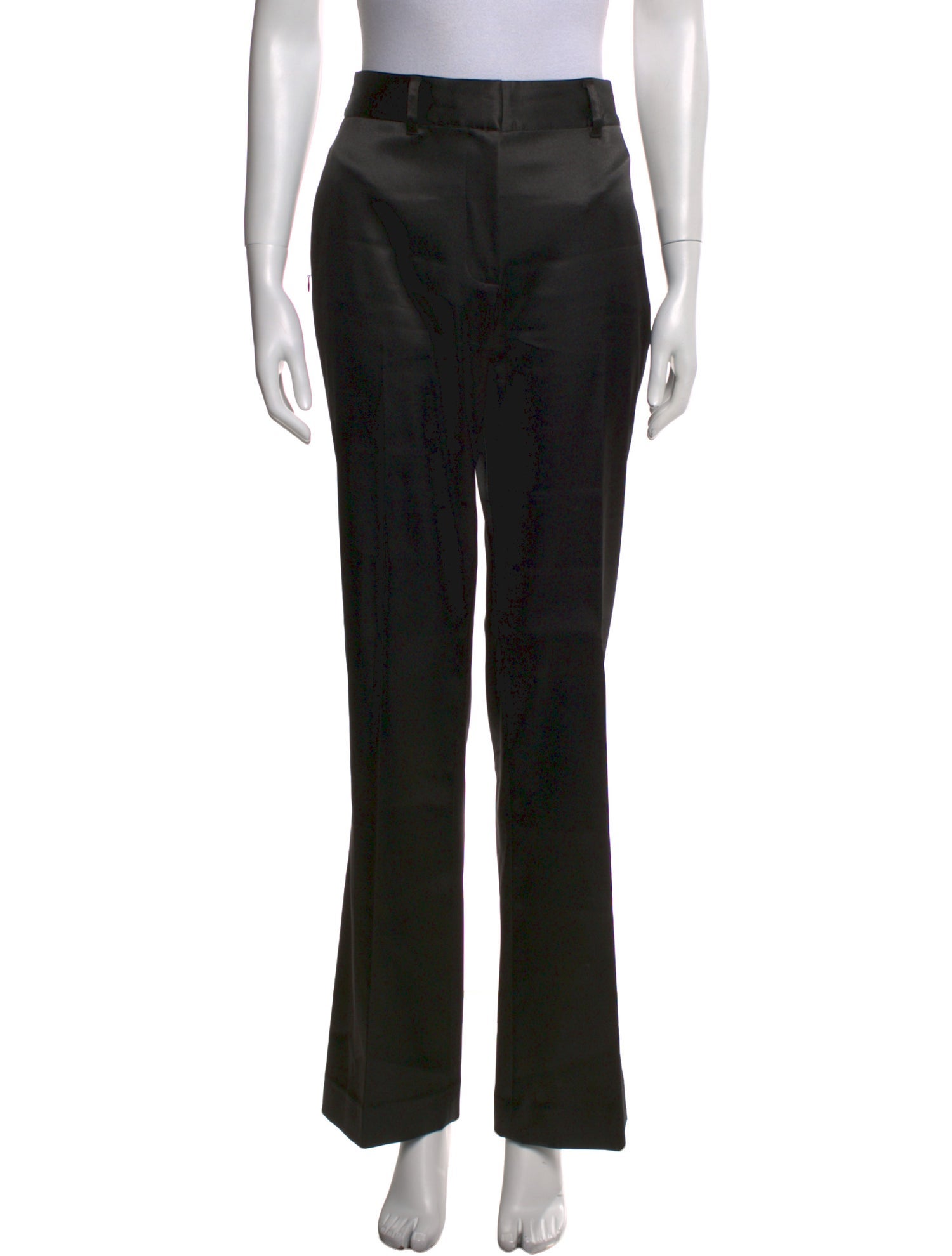 FRAME Wide Leg Pants