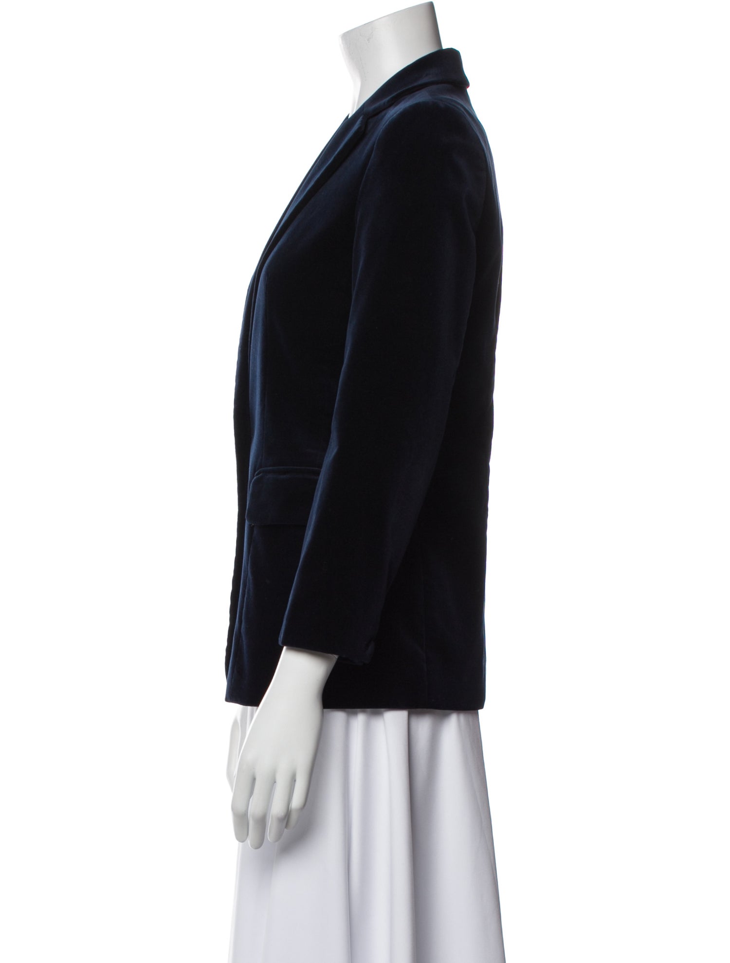 FRAME Atelier Blazer