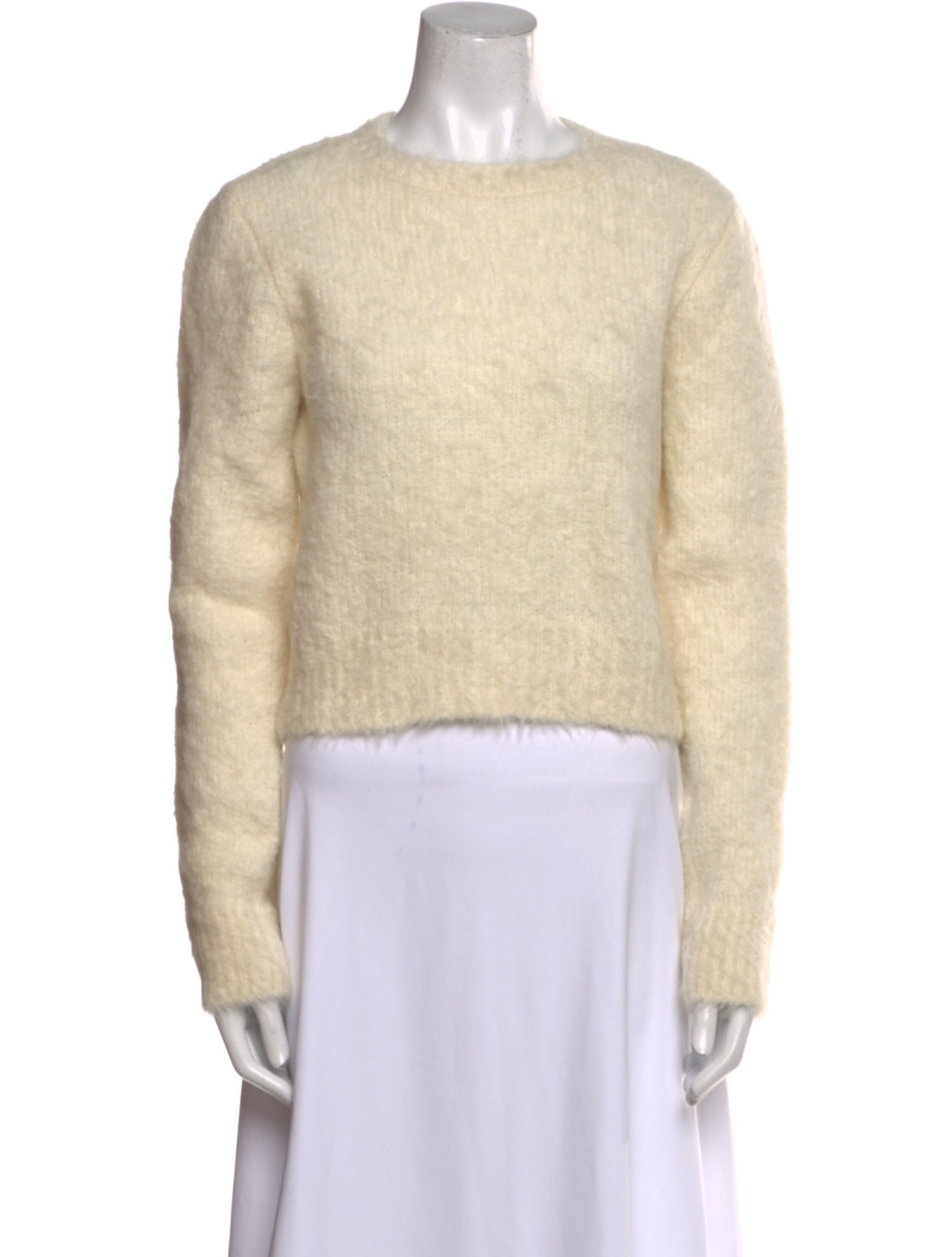 FRAME Crew Neck Sweater