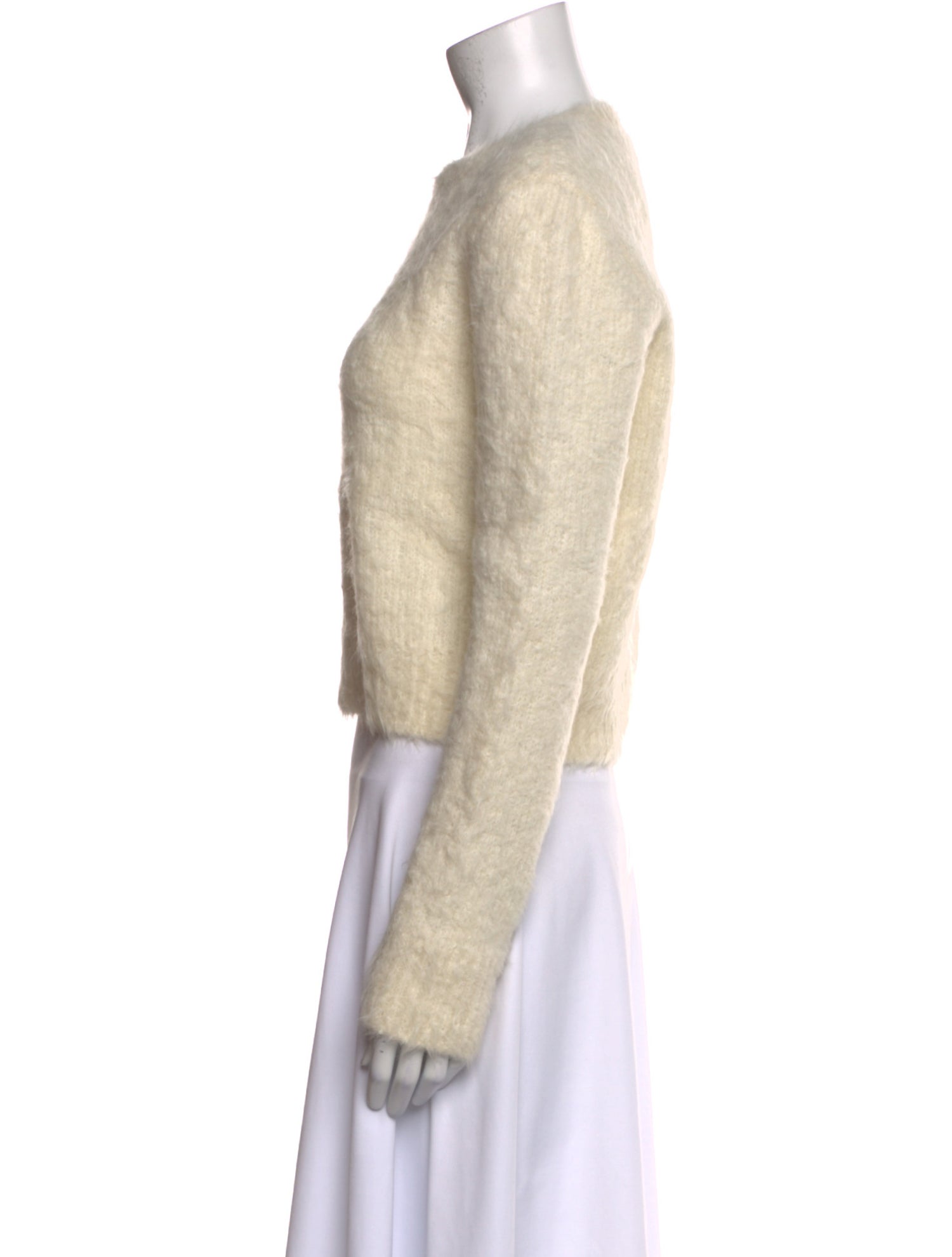 FRAME Crew Neck Sweater