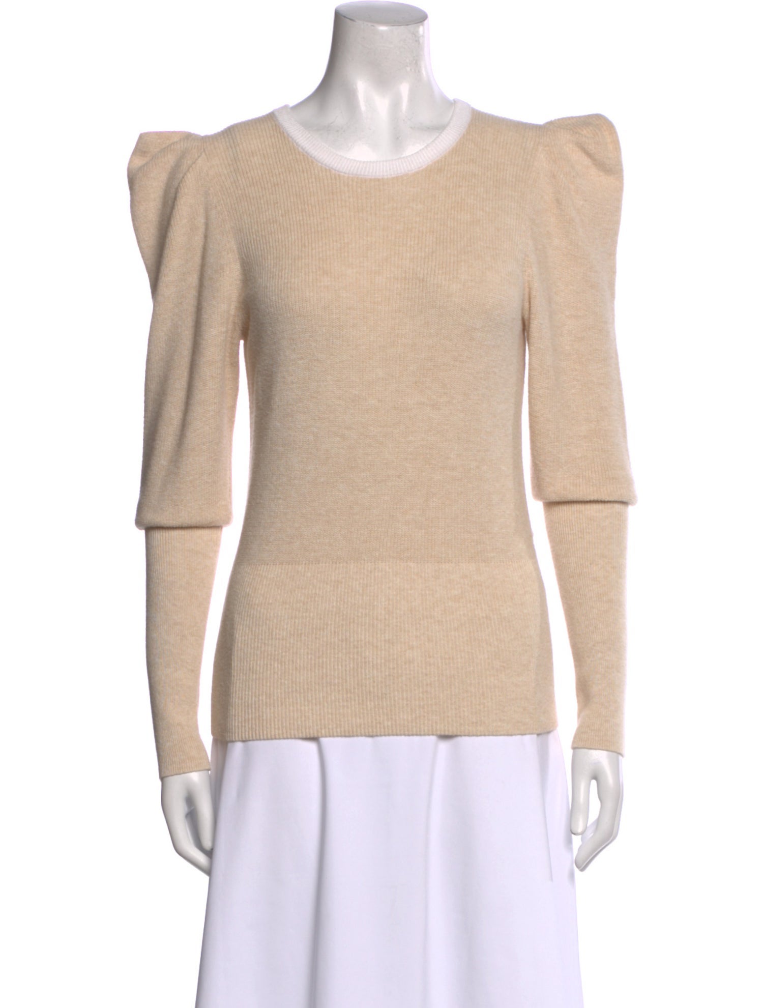 FRAME Crew Neck Sweater