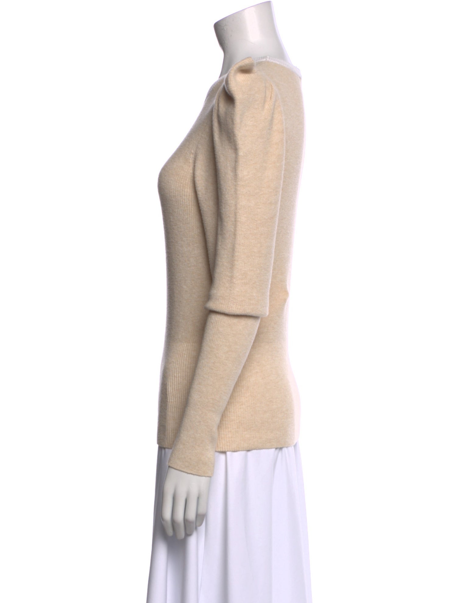 FRAME Crew Neck Sweater