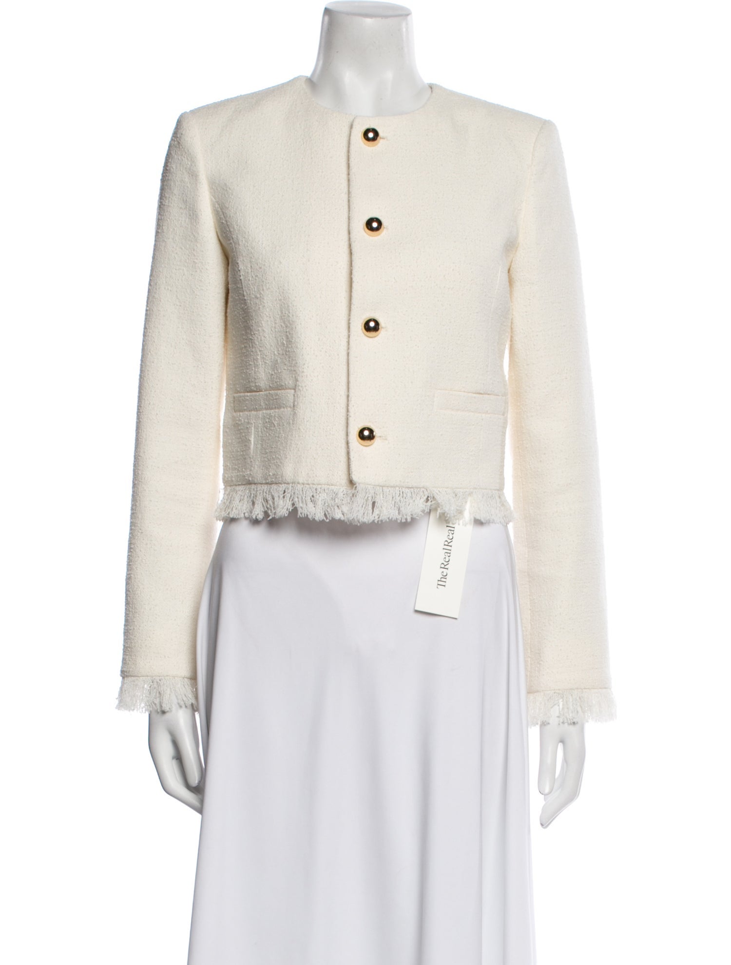 FRAME Evening Jacket