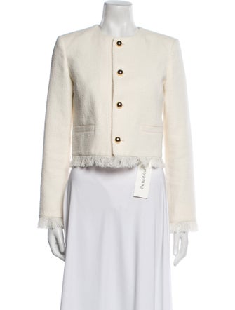 FRAME Evening Jacket