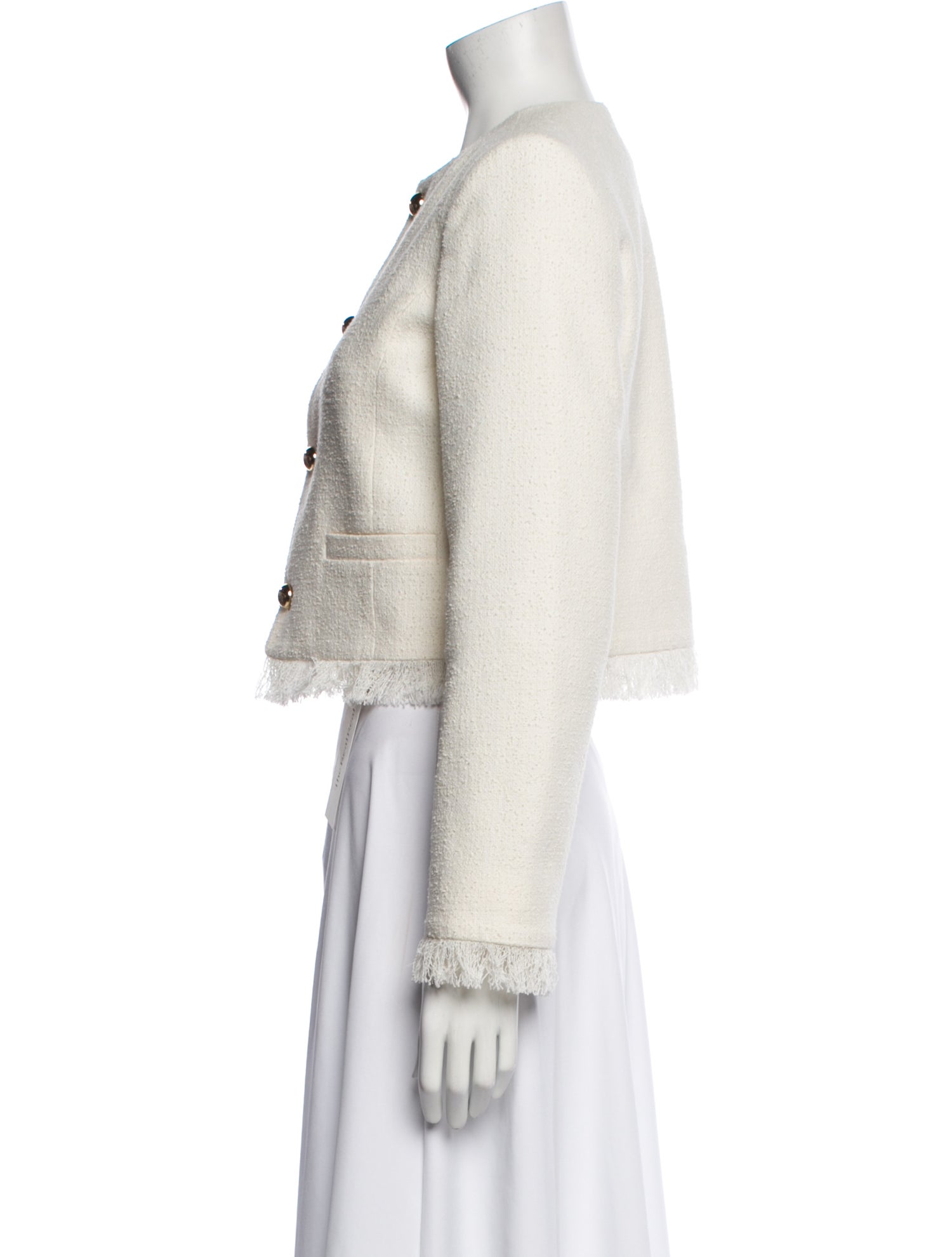 FRAME Evening Jacket