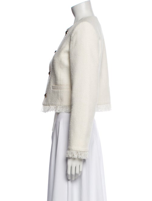 FRAME Evening Jacket