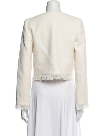 FRAME Evening Jacket