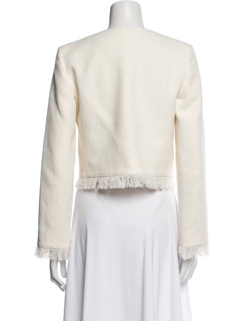 FRAME Evening Jacket