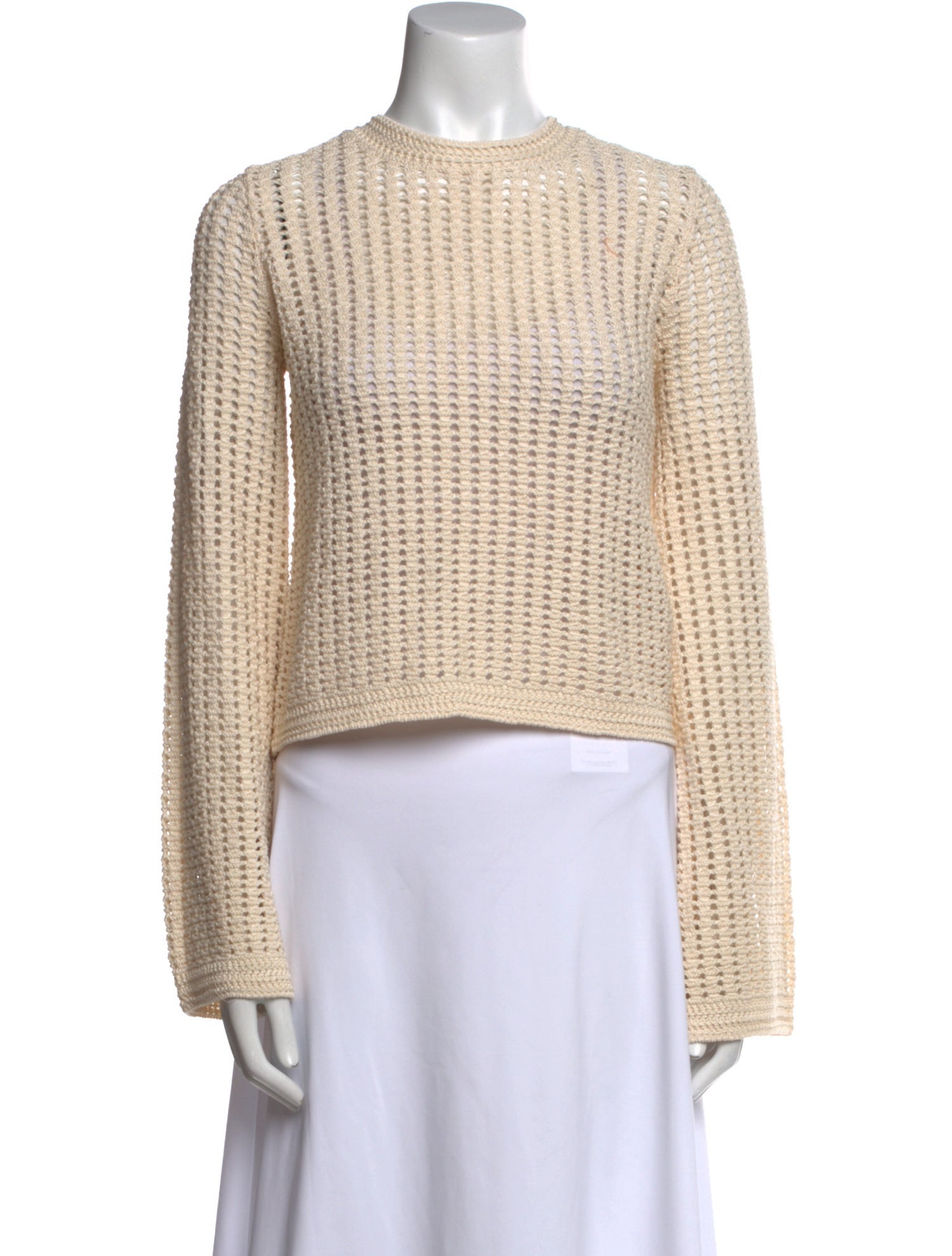 FRAME Crew Neck Sweater