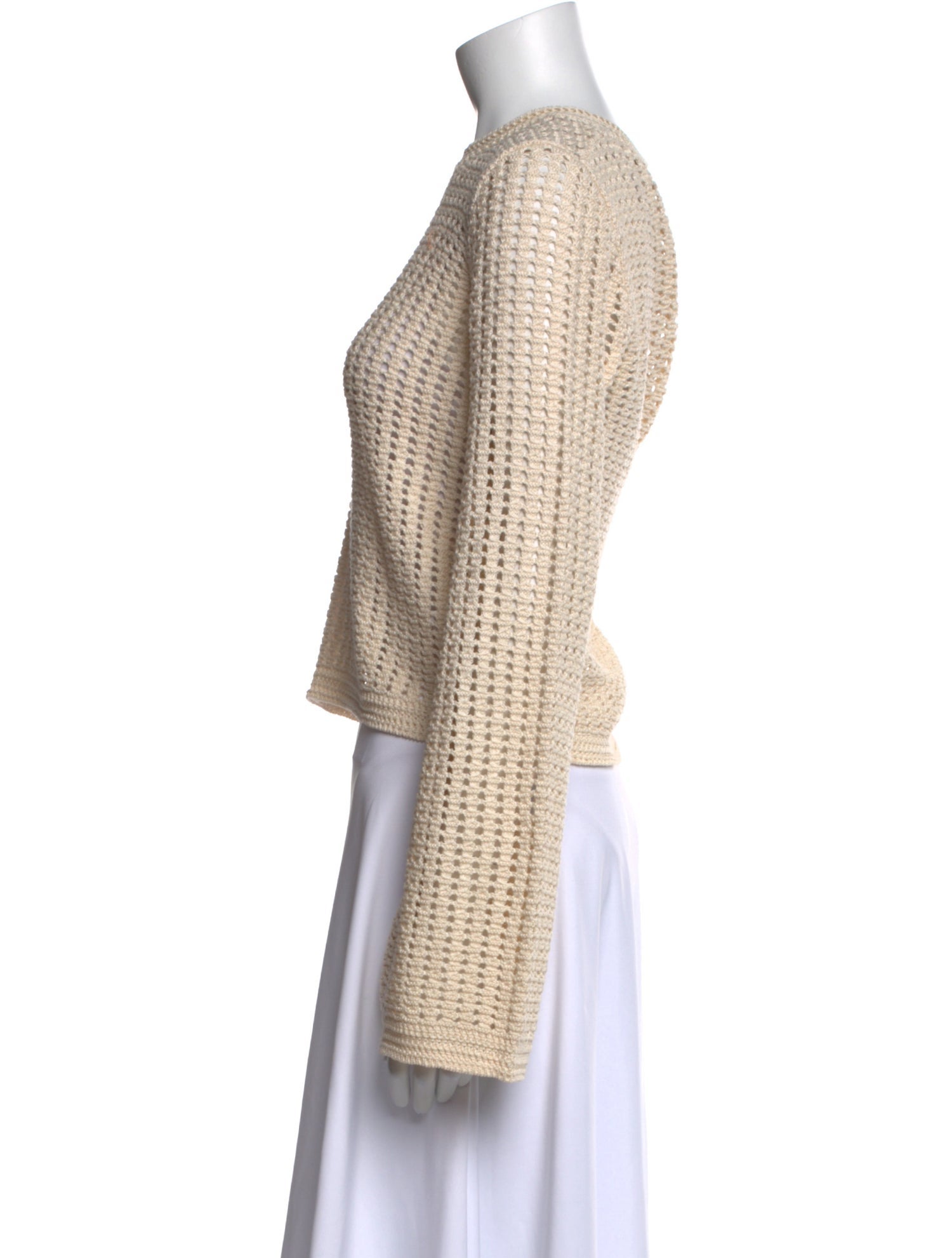 FRAME Crew Neck Sweater