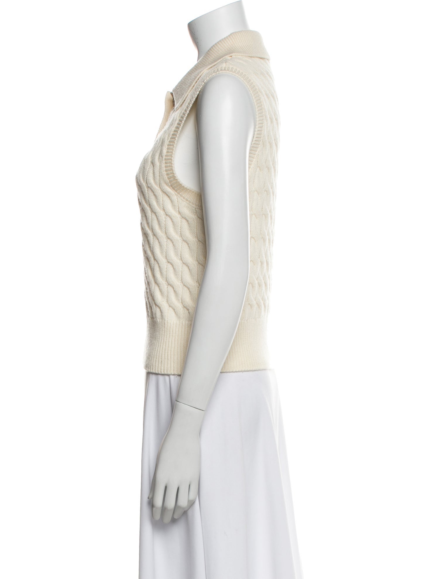 FRAME Wool Crew Neck Sweater