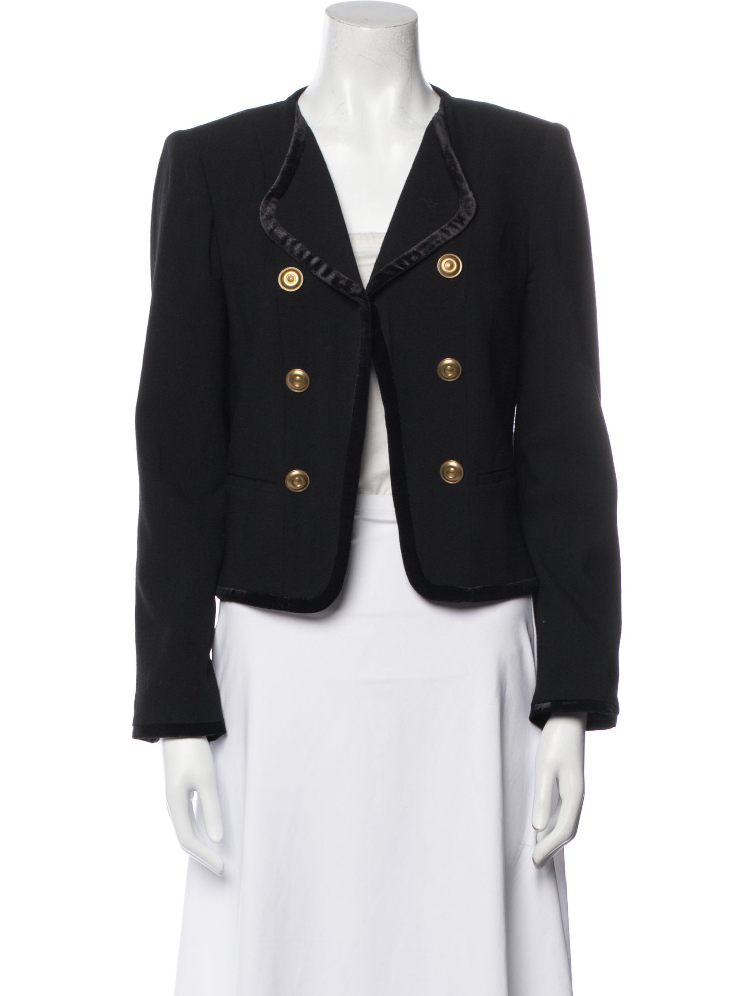 FRAME Evening Jacket