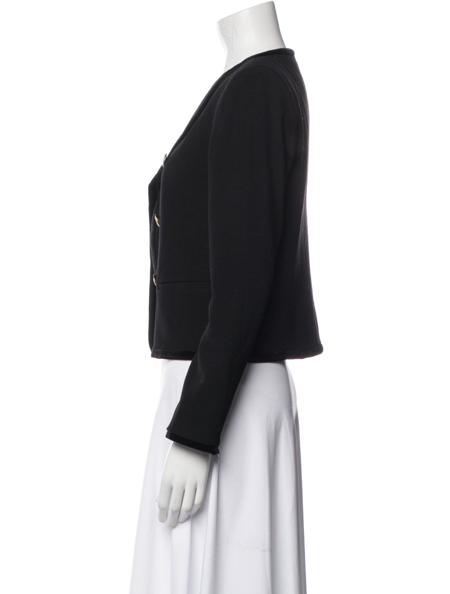 FRAME Evening Jacket