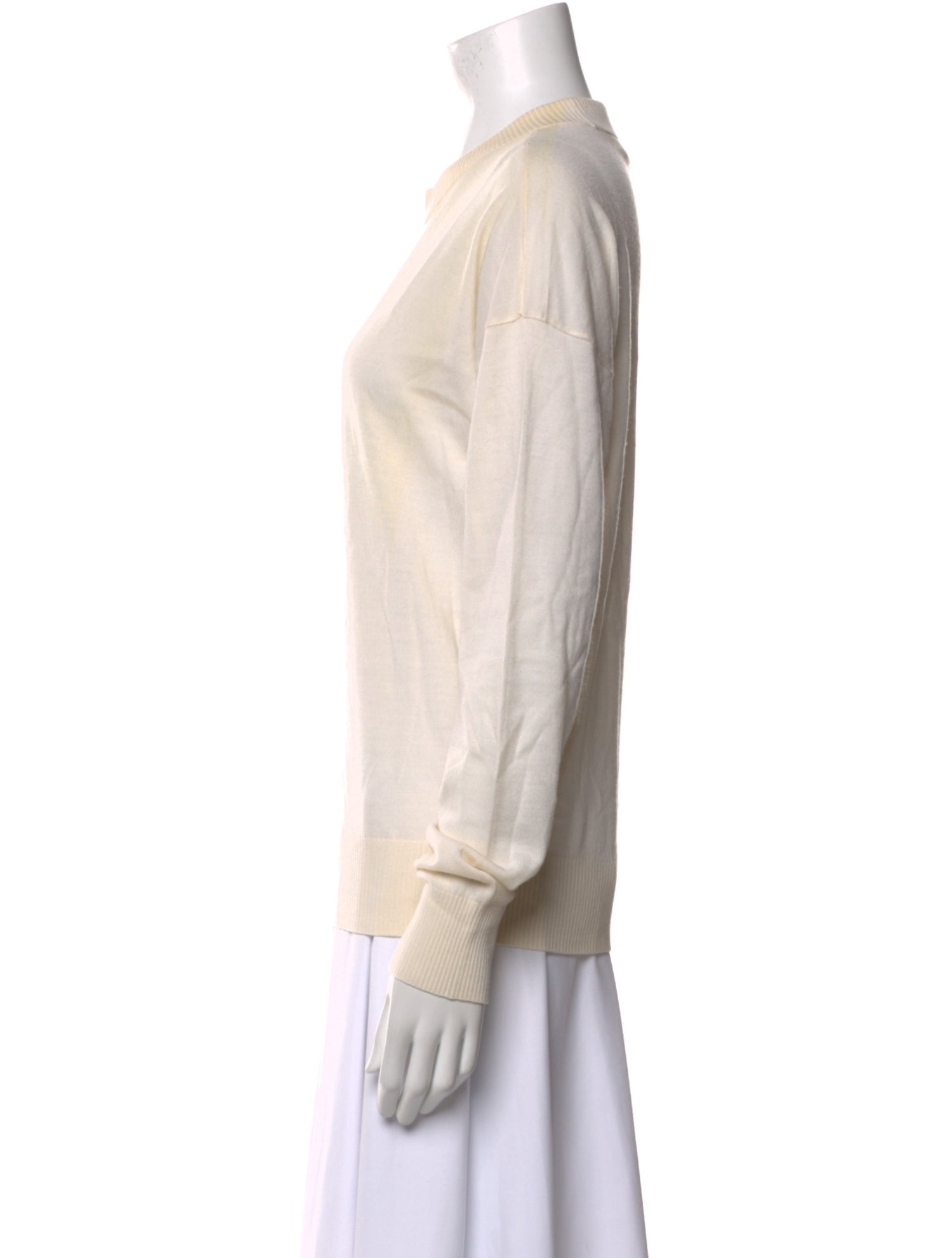 FRAME Crew Neck Sweater