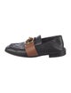 FRAME Leather Loafers