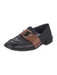 FRAME Leather Loafers